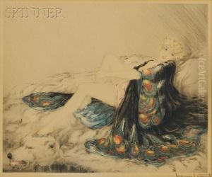 La Robe De Chine
