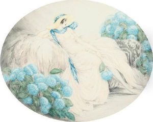 Hydrangea