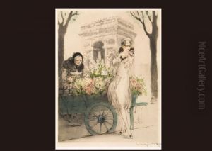 Flower Seller