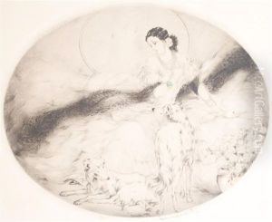 Le Dame Aux Camilles