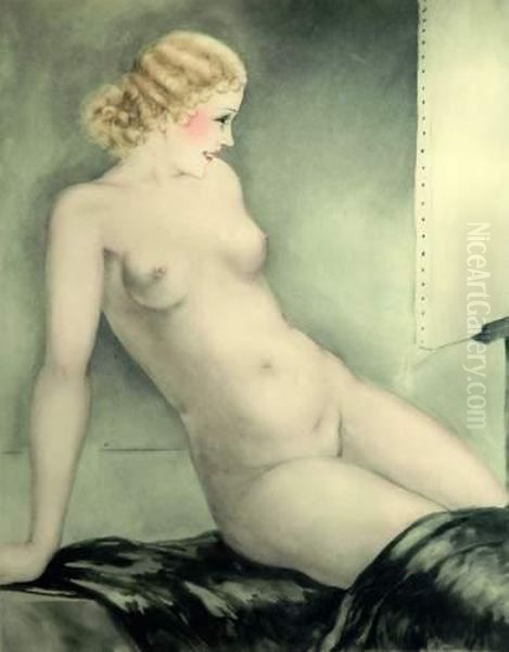 Le Modele - view 1