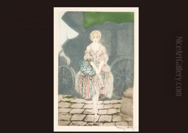 Manon - view 1