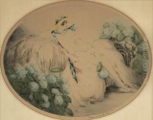 Les Hortensias Les Hortensias