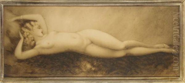 'sommeil' (repose) - view 1