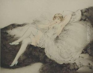 Sur Le Divan