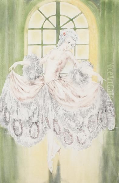 Minuet - view 1