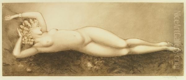 Repose - view 1