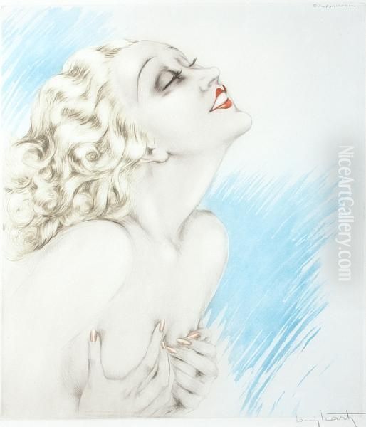 Ecstasy - view 1