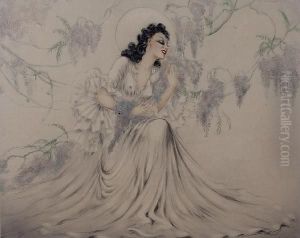 Wisteria
