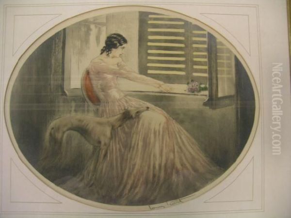 16 X 20.25 (oval) - view 1