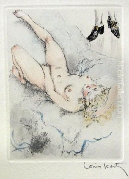 My Pleasure (from Felecia Ou Mes Fredaines) - view 1