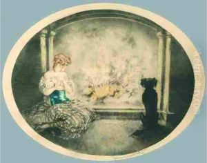 Et Aquatinte Et Aquatinte