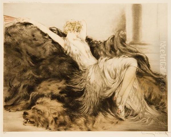 Laziness (h/c/i 246) - view 1