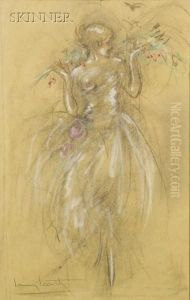 Portrait Of A Woman