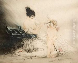 L'amour Masque L'amour Masque