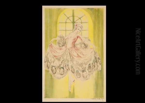 Minuet - view 1