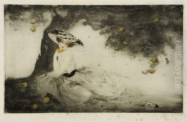 Under The Apple Tree - view 1