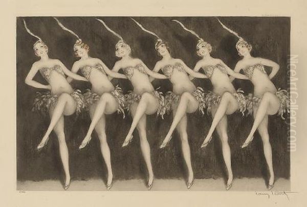 Follies - view 1