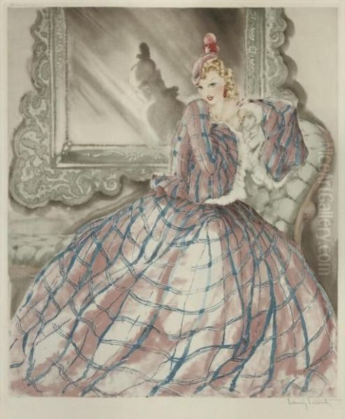 Miroir De Venise - view 1