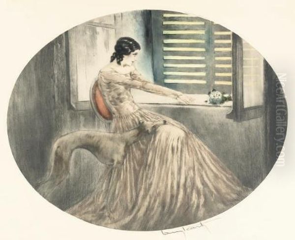 Madame Bovary - view 1