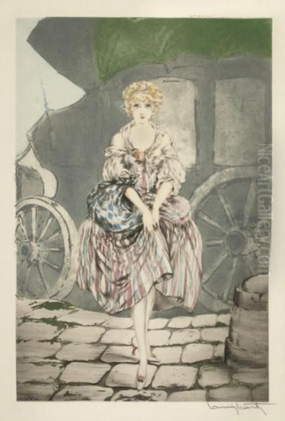 Manon - view 1