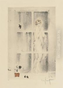 Frileuse