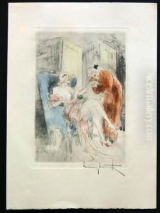 Title - Enchante (from La Nuit Et Le Moment) Title - Enchante (from La Nuit Et Le Moment)