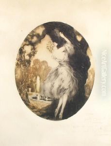 Fidelity by Louis Icart