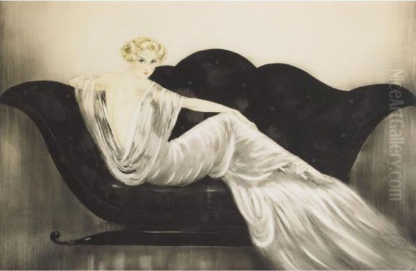 Le Sofa - view 1