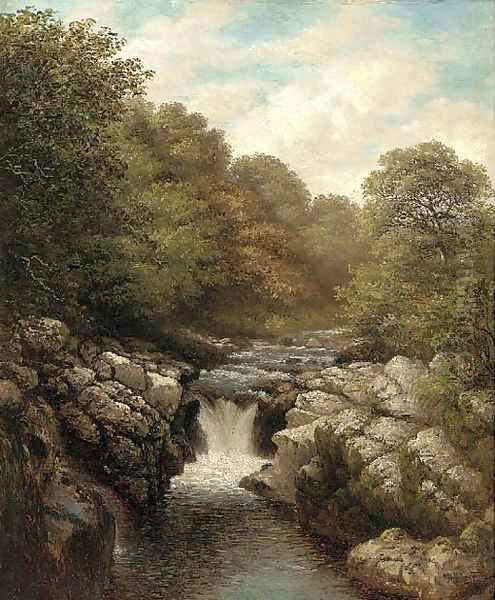 On the Erme - view 1