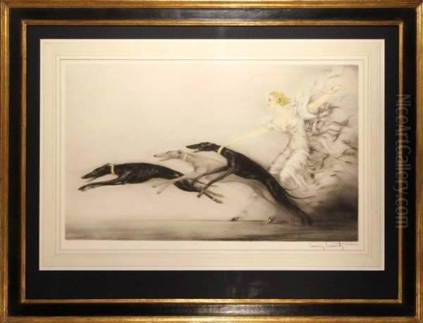 Speed Ii, Vitesse - view 1