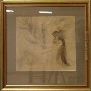 Poissons by Louis Icart