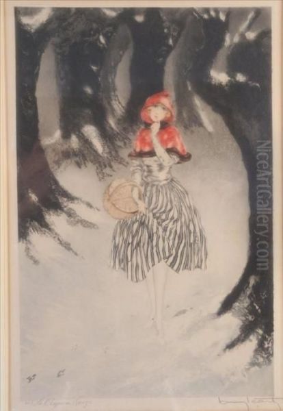 Le Chaperon Rouge - view 1