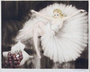 The Ballerina