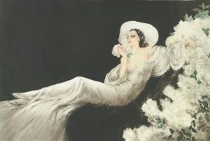 Parfum De Fleurs