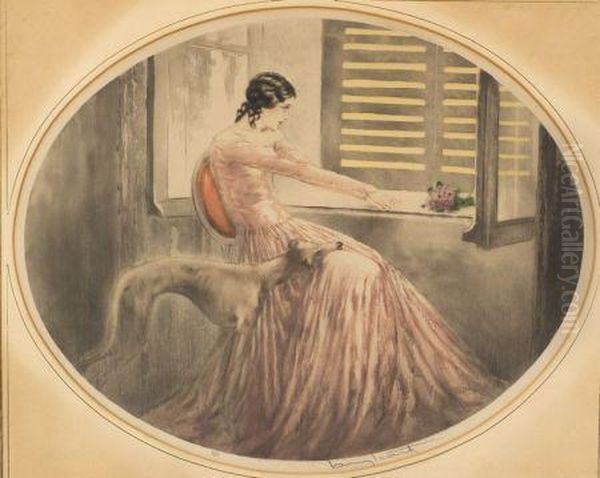 Madame Bovary - view 1
