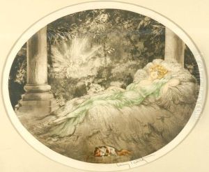 Sleeping Beauty
