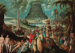 The Tower of Babel