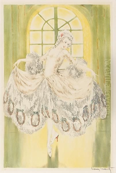 Minuet - view 1