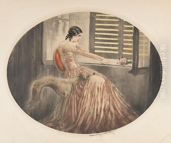 Madame Bovary - view 1