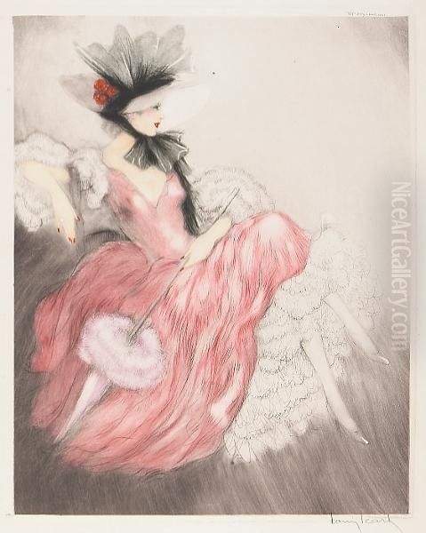 Frou Frou - view 1