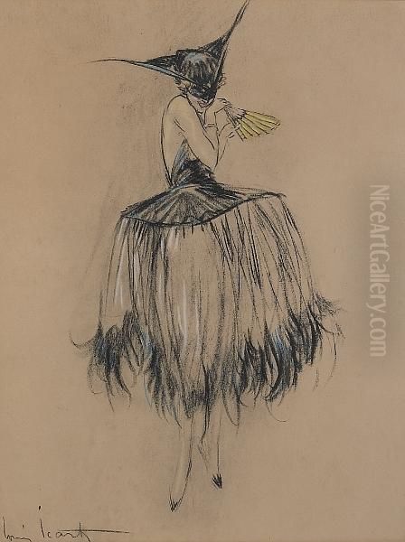 Bal Masque - view 1