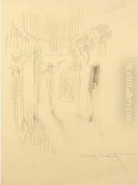 Interieur - view 1