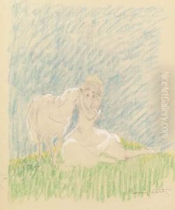 Icart by Louis Icart