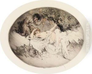 Afternoon Of The Faun