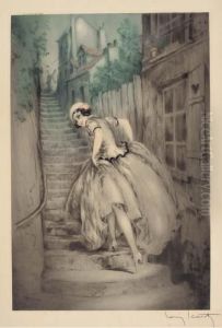 Vieux Montmartre