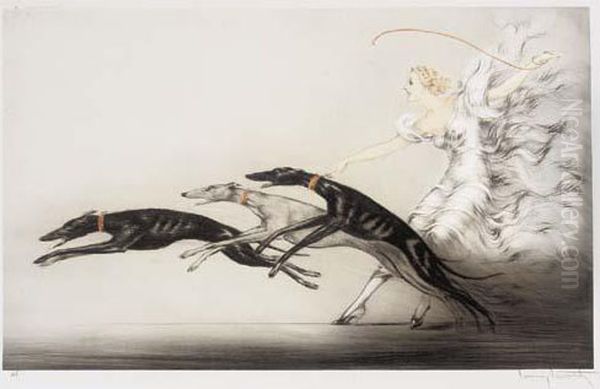 'vitesse' (speed Ii) - view 1