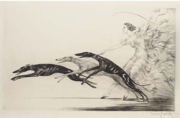 'vitesse' (speed Ii) - view 1