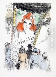 L'ingenue Libertine