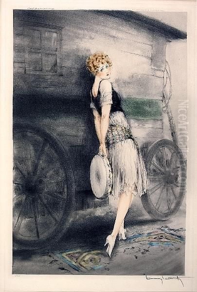 Manon; Mignon - view 1